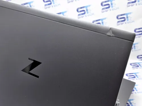 HP ZBook Fury 15 G7 i7 10850H 32G 512 SSD Nvidia RTX 4000 8G 15.6" FHD