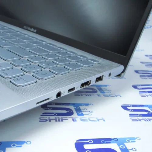 Asus VivoBook X512 i3 10110U 8G 256 SSD 15.6" Full HD
