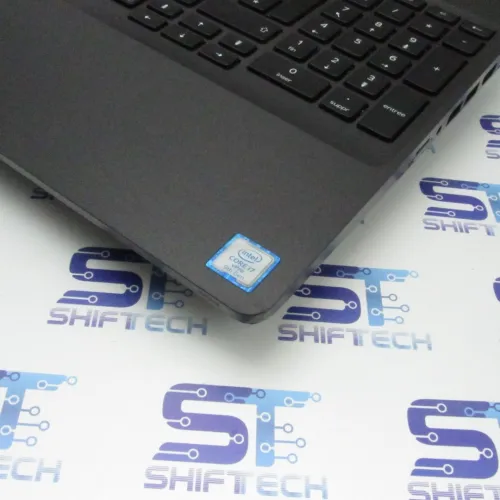 Dell Latitude 5501 i7 9850H 16G 512 SSD 15.6" Full HD