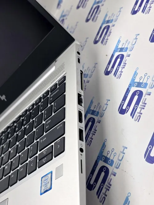 HP EliteBook 830 G6 i5 8350U 8G 256 SSD 13.3" FHD Tactile