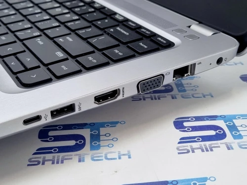 HP ProBook 440 G4 i7 7500U 16G 256 SSD 14" HD+
