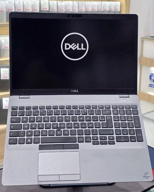 DELL Précision 3550 i5 10310U 16G 256SSD NVIDIA Quadro P520 15.6" FHD