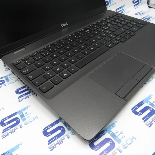 Dell Précision 3540 i5 8Th H 16G 512 SSD Full HD
