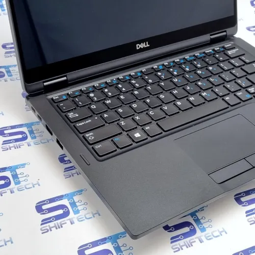 Dell Latitude 7390 2IN1 i5 8350U 8G 256 SSD 13.3" X360 Full HD Tactile