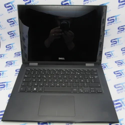 Dell Latitude 3390 2in1 X360 Tactile i3 7th 8G 128SSD 
