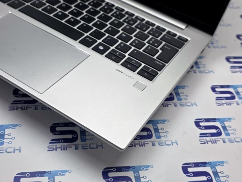 HP EliteBook 845 G11 RYZEN 5 PRO 8540U 16G 512 SSD 14" WUXGA