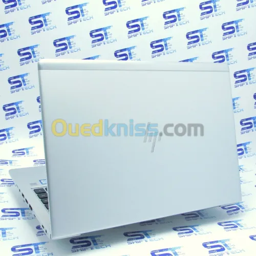 HP EliteBook 840 G6 i5 8365U 16G 256 SSD AMD 550X 2G 14" Full HD