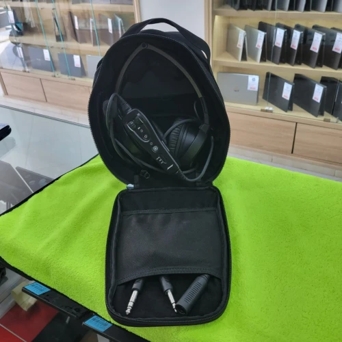 Casque BOSE A20 Aviation Headset