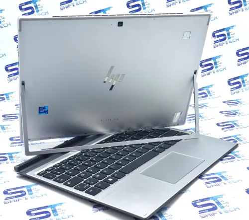HP Elite X2 G8 i5 1145G7 16G 256 SSD 13" FHD Tactile Détachable