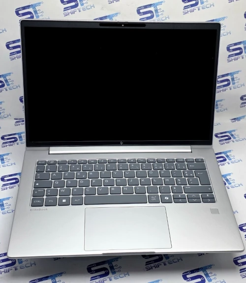 HP EliteBook 6 G1ah Ryzen 5 220 w/ Radeon 740M 16G 512SSD 14" WUXGA