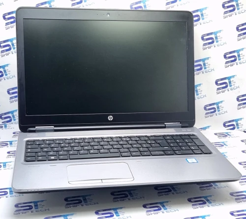 HP ProBook 650 G2 i5 6300U 8G 256SSD 15.6" Full HD