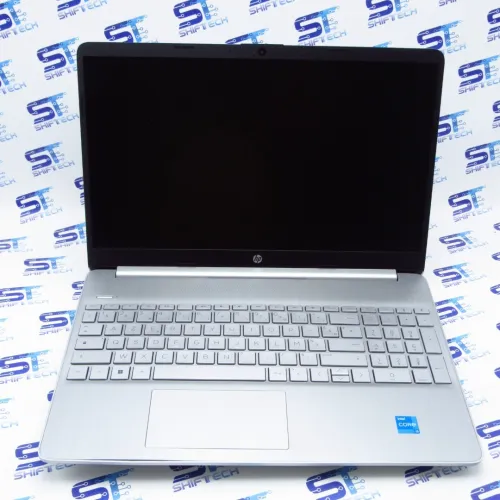 HP Laptop 15S i3 1115G1 8G 256SSD 15.6" Full HD