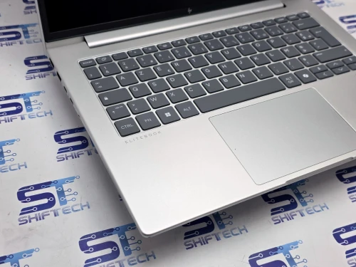 HP EliteBook 645 G11 Ryzen 5 7535U 16G 512SSD 14" WUXGA