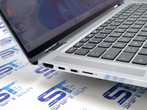 Dell Latitude 9520 i7 1185G7 16G 512 SSD 15.6" FHD X360 Tactile