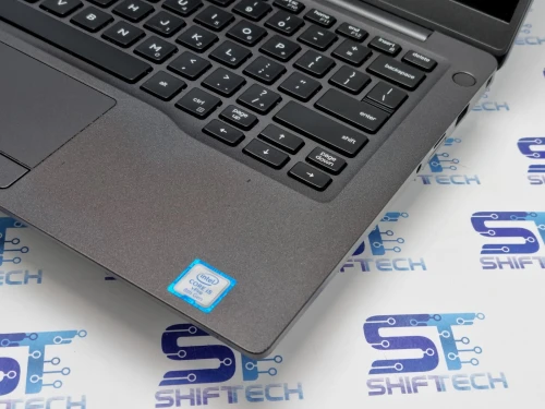Dell Latitude 7400 i5 8365U 8G 256 SSD 14" FHD Tactile Carbon 