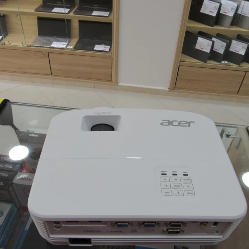 Data Show Acer ASV1910 Année 2020