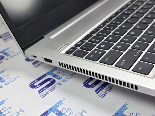 HP ProBook 450 G6 i5 8265U 8G 256 SSD 15.6" FHD