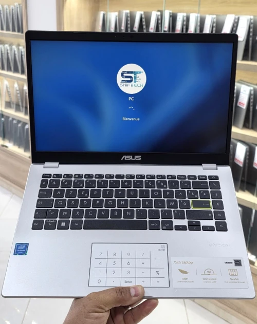 Asus VivoBook E410MAB Intel Celeron N4020 4G 128 SSD 14" HD