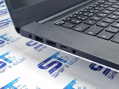 Dell Precision 5530 i7 8850H 32G 512 SSD NVIDIA Quadro P1000 15.6" Full HD