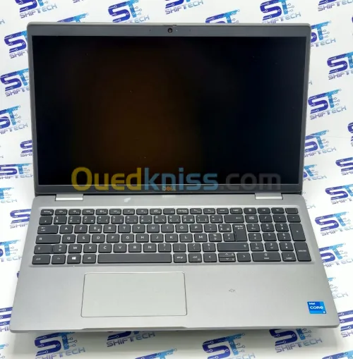 Dell Latitude 5520 i5 1145G7 16G 256 SSD 15.6" FHD Tactile 