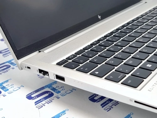 HP EliteBook 650 G9 i5 1250P 16G 256 SSD 15.6" Full HD