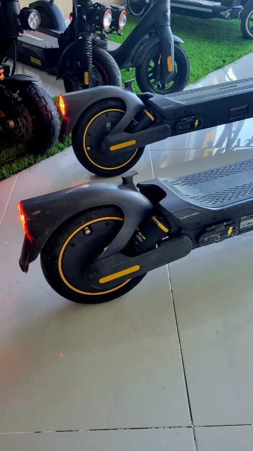 Scooter Segway Ninebot G2 Max