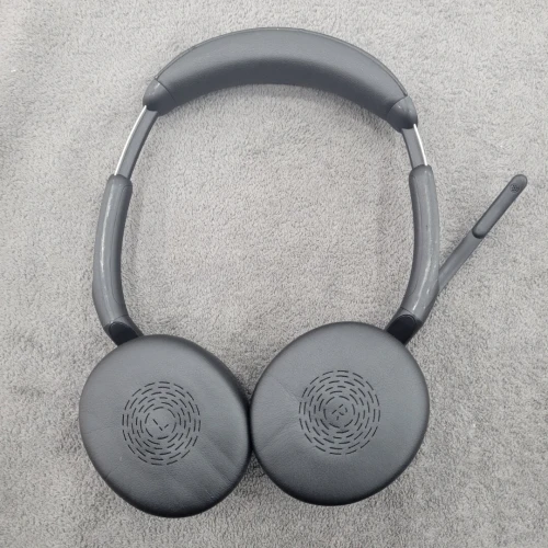 Casque jabra evolve 2 55
