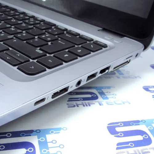 HP EliteBook 840 G3 i5 6300U 8G 256SSD 14" Full HD Tactile
