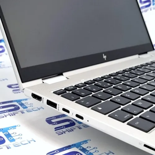 HP EliteBook 830 G10 X360 i7 1355U 16G 512 SSD Full HD Tactile