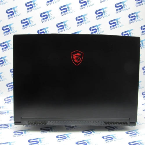 MSI GF65 Thin i5 10Th Gen 16G 512 Nvidia RTX 3060 6G 144Hz