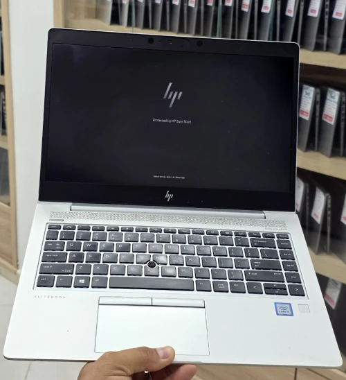 HP EliteBook 840 G6 i5 8365U 8G 256 SSD 14" FHD