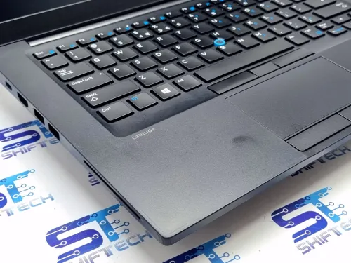 Dell Latitude 7480 i7 7600U 8G 256 SSD 14" Full HD