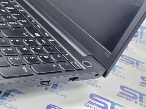 Lenovo ThinkPad E15 i5 10210U 16G 256 SSD 15.6" Full HD