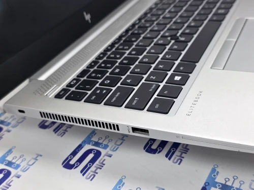 HP EliteBook 840 G6 i5 8365U 8G 256 SSD 14" FHD