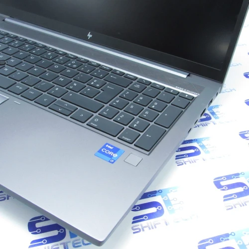 HP ZBook FireFly G8 i7 1165G7 16G 512 SSD Nvidia T500 15.6" Full HD