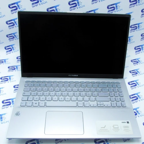 Asus VivoBook X512 i3 10110U 8G 256 SSD 15.6" Full HD