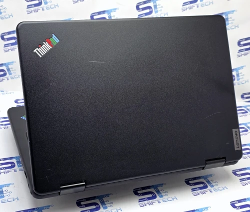 Lenovo ThinkPad 11e Yoga Gen 6 i5 8200Y 8G 256 SSD 11.6" Full HD TACTILE