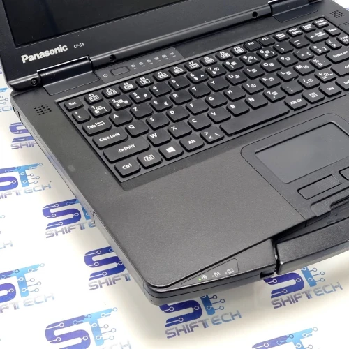 Panasonic ToughBook CF-54 i5 7300U 8G 256 SSD 14" Full HD