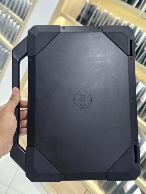 Dell Latitude 5414 Rugged i5 6300U 8G 512 SSD 14" Full HD Tactile