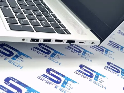 HP Laptop 17 i5 1135G7 16G 256 SSD 17.3" Full HD