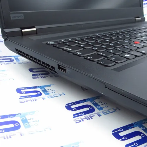 Lenovo Thinkpad P72 i7 8750H 16G 512 SSD Quadro P2000 8G 17.3" Full HD