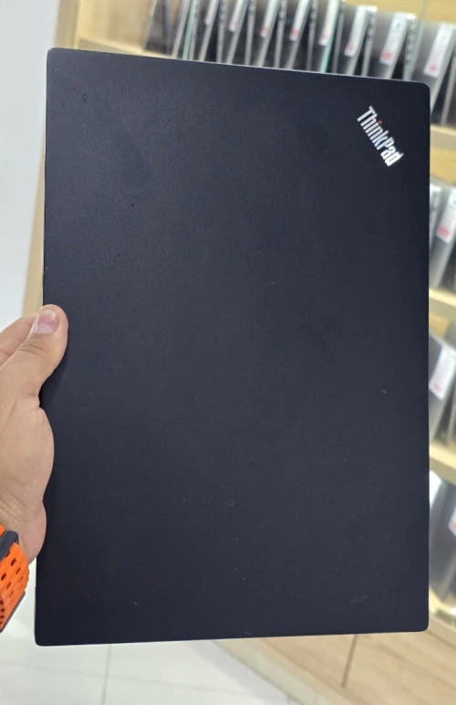 Lenovo ThinkPad L380 i3 8130U 8G 256 SSD 13.3" Full HD