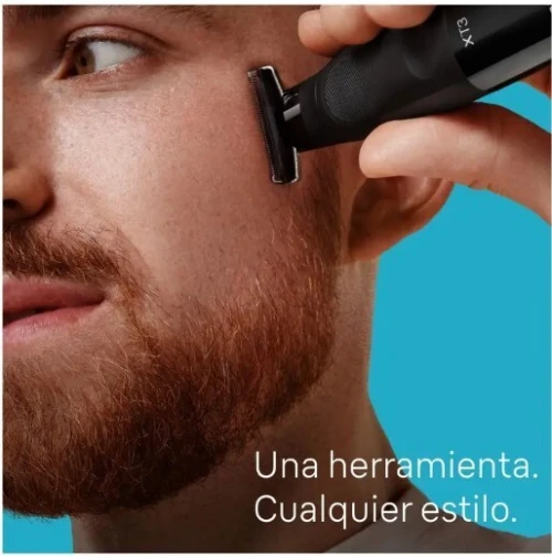 Tondeuse Braun AIO Series XT 3