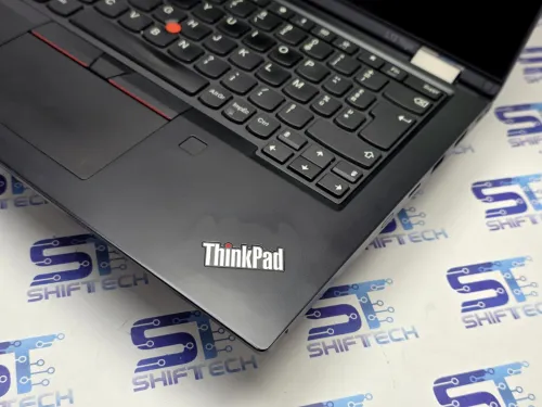 Lenovo ThinkPad L13 Yoga i3 10110U 8G 256 SSD 13.3" Full HD X360 Tactile