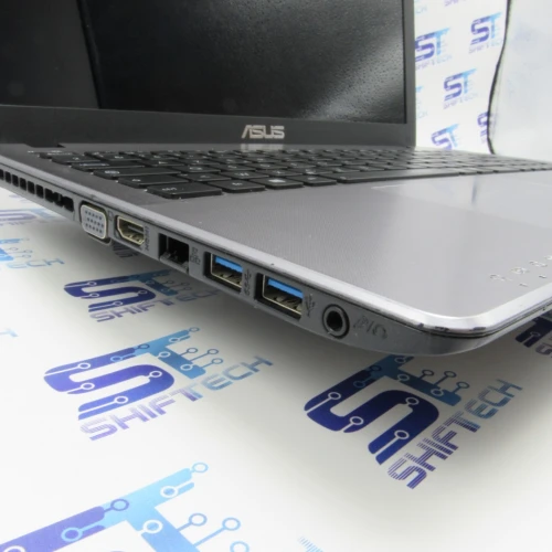 Asus R510L i5 4210U 4G 1T HDD Nvidia 840M 15.6"