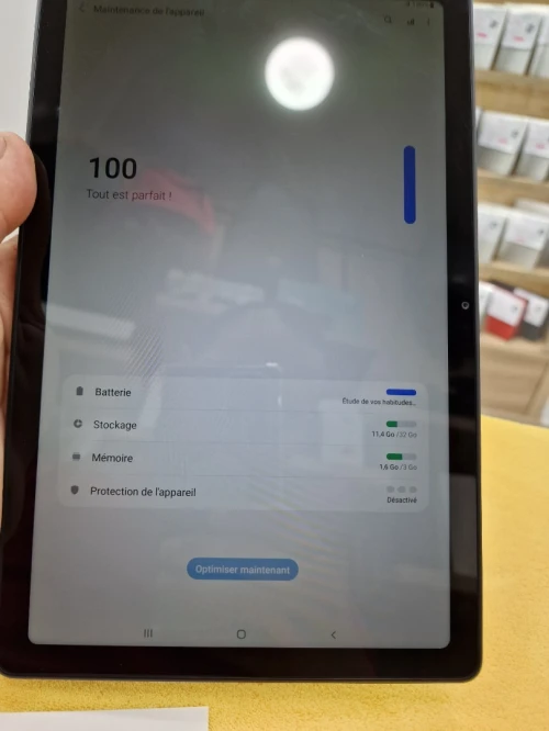 Samsung Galaxy Tap A7 3G 32G Wifi Cellulaire 4G LTE