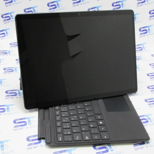 Microsoft Surface Pro 9 i7 1265U 16G 512 SSD 13" 3K 120Hz Tactile Détachable
