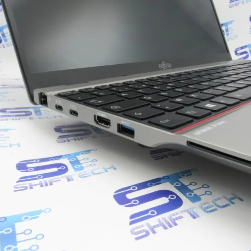 Fujitsu LifeBook U7510 i5 1135G7 8G 256SSD 15.6" Full HD