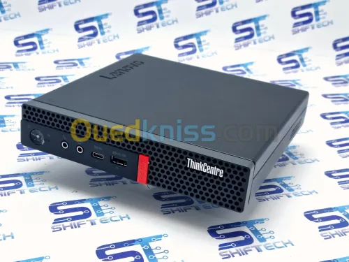 Lenovo ThinkCentre M920q i5 9500T 8G 256 SSD