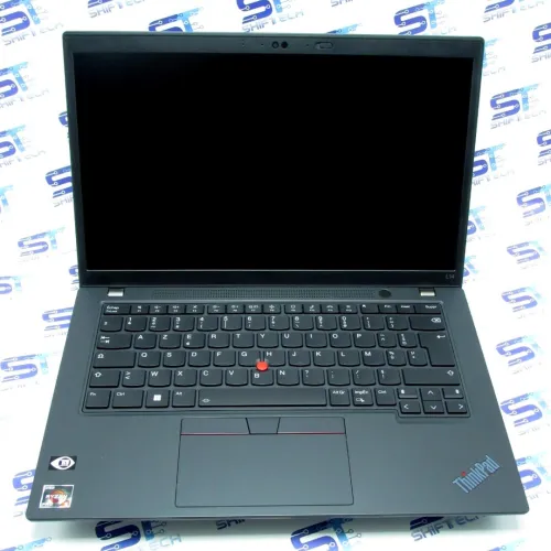 Lenovo Thinkpad L14 Gen3 Ryzen 5 5675U 16G 512 SSD 14" Full HD